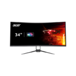 ACER NITRO 34 2K 180HZ (Precio en USD)