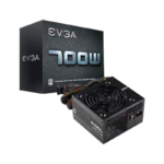 FUENTE EVGA 700 80+