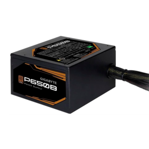 Gigabyte 650W 80+ - Image 1