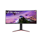LG ULTRAGEAR 34 144HZ 2K (Precio en USD)