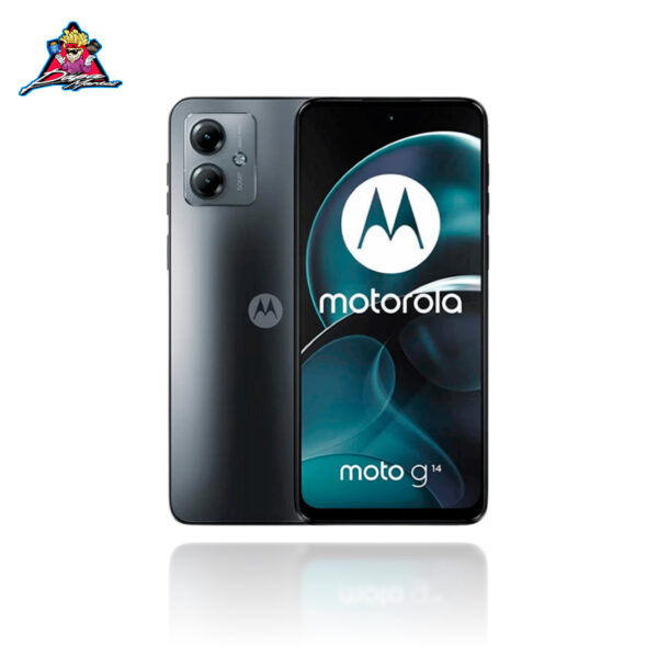Moto G14