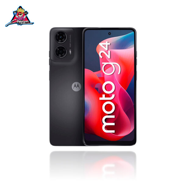Moto G24