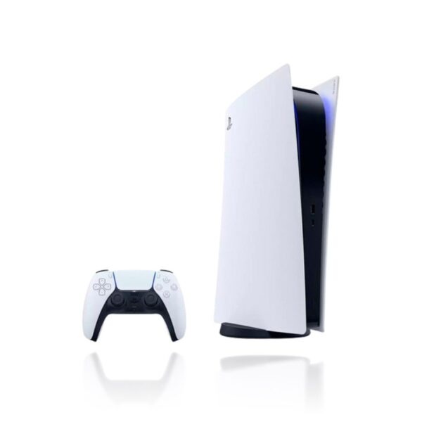 PlayStation®5 Slim 1TB Digital