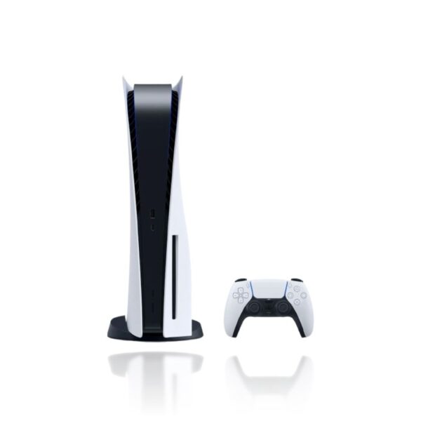 PlayStation®5 Slim 1TB Física