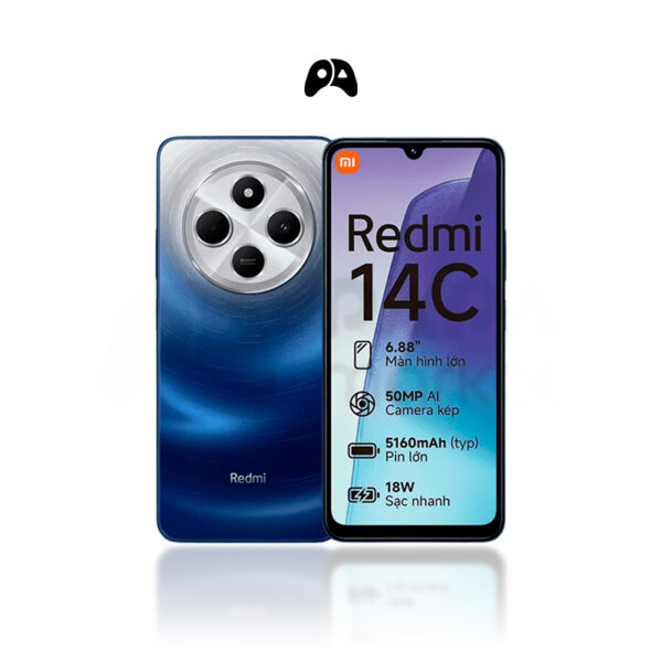 Redmi 14C 128GB