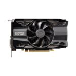 GTX 1660 SUPER EVGA XC 6GB