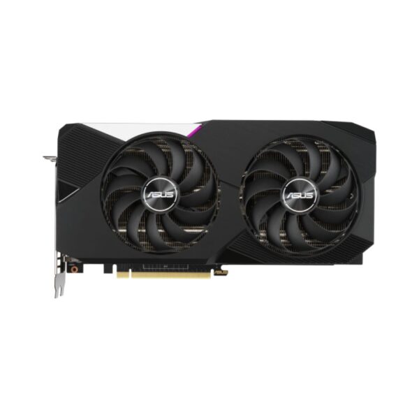 RTX 3070 ASUS DUAL 8GB