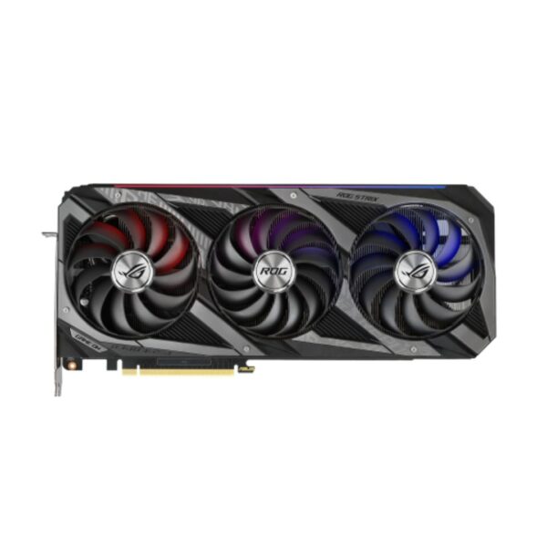 RTX 3070 ROG STRIX 8GB