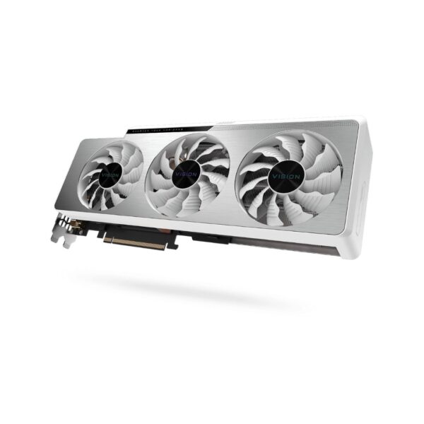 RTX 3070TI GIGABYTE VISION
