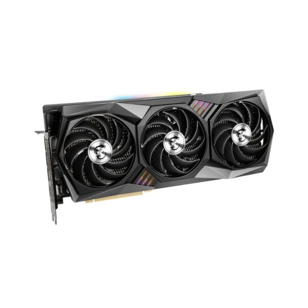 RTX 3080 MSI GAMING X 10GB
