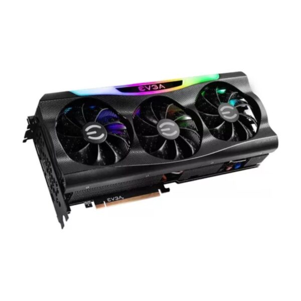 RTX 3080TI EVGA FTW3 12GB