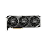 RTX 3080TI MSI VENTUS 12GB