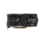 RX 570 8GB ASROCK 8GB
