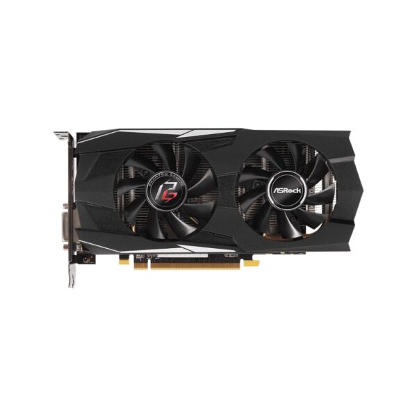 RX 570 8GB ASROCK 8GB