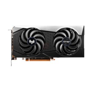 RX 6600XT NITRO 8GB - Image 1