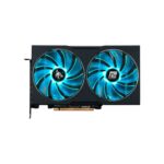 RX 6600XT POWERCOLOR 8GB