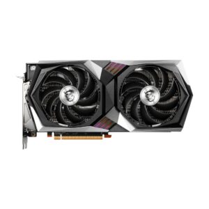 RX 6700XT MSI GAMING X 12GB - Image 1
