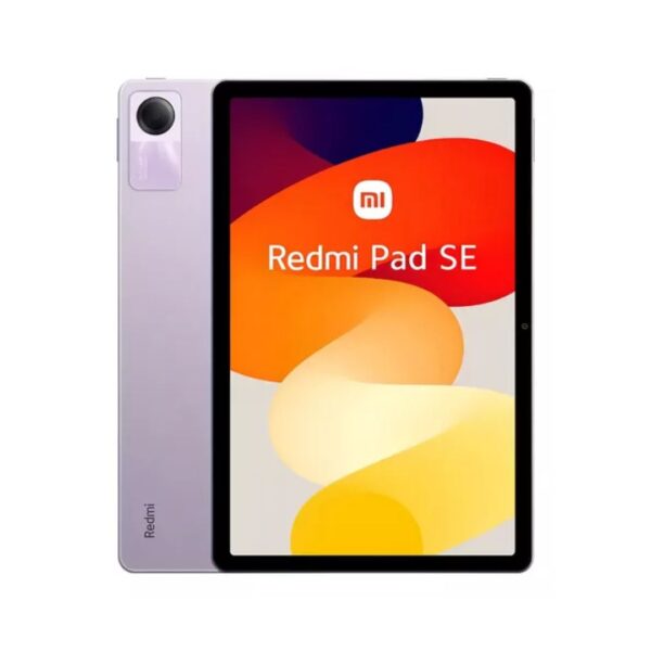XIAOMI REDMI PAD SE 11 Pulgadas 256-8GB